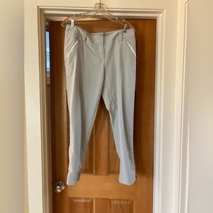 Adidas women’s golf pants